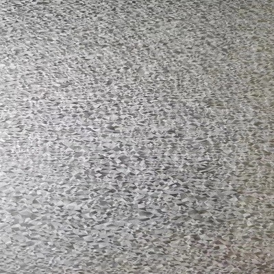 0.4mm PPGLのGalvalumeの鋼鉄コイル シートは塗られた色を冷間圧延した