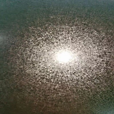 電流を通された亜鉛コーティング PPGL PPGI の鋼鉄コイルの熱いすくいによって塗られる金属ロール