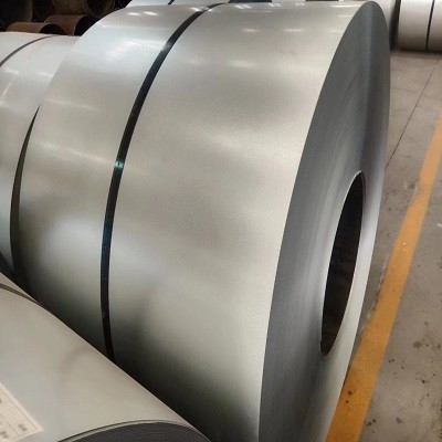 HRC CRC PPGI PPGL 鋼鉄コイル 914 - 1250mm G300 - G350 Al-Zinc