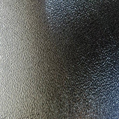 ASTM ASME 冷間圧延された浮彫りにされたアルミニウム コイル 0.12mm - 冷蔵庫のための 1.2mm