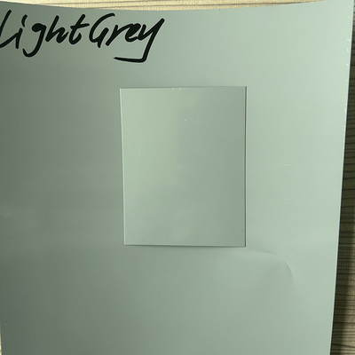 Ral色はホーム・アプライアンスのためのGalvalumeの鋼鉄コイル10-25umをPrepainted