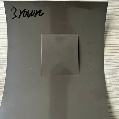 Ral色はホーム・アプライアンスのためのGalvalumeの鋼鉄コイル10-25umをPrepainted