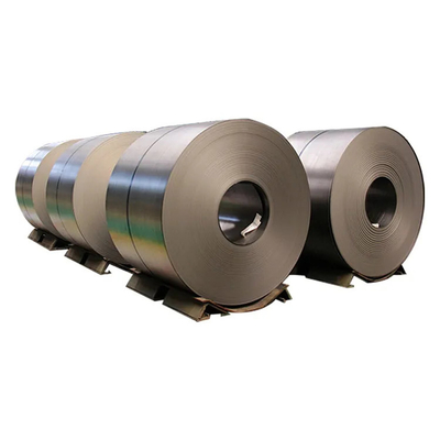 600〜1500mm 熱耐性のある高圧鋼ロール SGCC