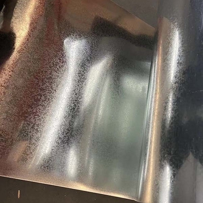 優れた耐腐蝕性のある高圧鋼コイル