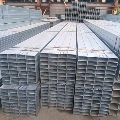 ASTM A36 C 道路橋の製造のためのチャネル鋼