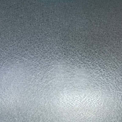 EN 標準 ガルバルーム鋼板コイル 亜鉛塗装 AZ30-AZ150g/m2 染色表面