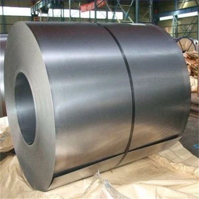 JIS G3321 標準ガルバリューム鋼コイル AZ30-AZ150 亜鉛コーティング 0.12mm-2.0mm 厚さ 建設および産業用