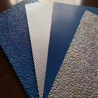 空気管の換気システム製造のための,前塗装のガルバネイド鋼