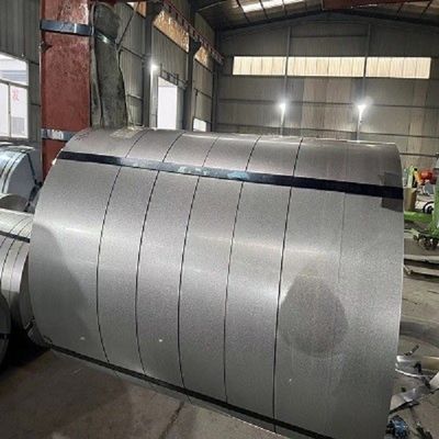 ASTM 標準 鉄筋鋼回線 SGCC 家具産業用