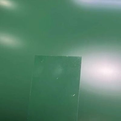 塗料付きPPGL鋼コイル 屋根用ガルバルーム鋼コイル AZ80