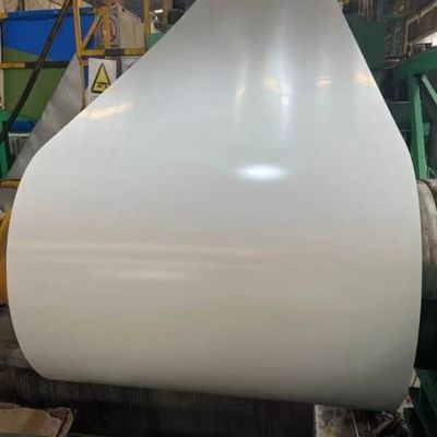 Dx51d Z100 Z275 Az60 建物建設用前塗装ガルバルーム鋼コイル