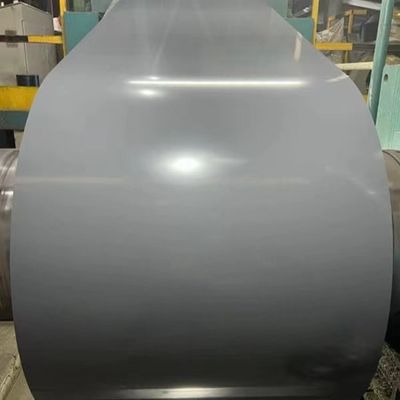 Dx51d Z100 Z275 Az60 建物建設用前塗装ガルバルーム鋼コイル