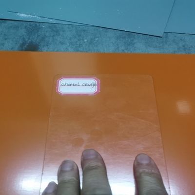 抗菌性PPGI鋼コイルPE PVDF DX51D 農業用屋根