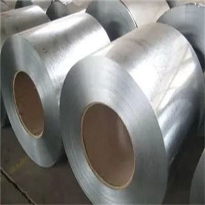 熱浸した電熱鋼コイル Z275 1.5mm 厚いロール鉄