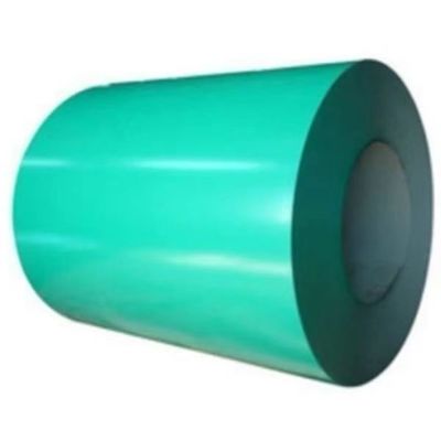 抗菌性PPGI鋼コイルPE PVDF DX51D 農業用屋根