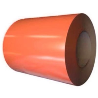 抗菌性PPGI鋼コイルPE PVDF DX51D 農業用屋根