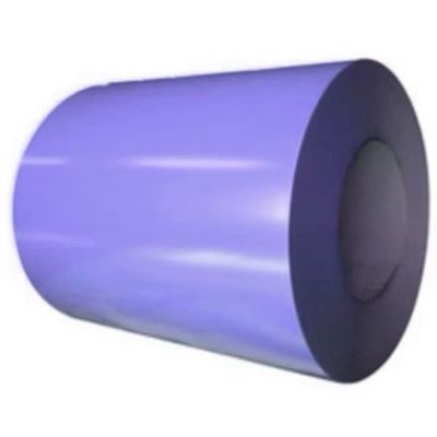 抗菌性PPGI鋼コイルPE PVDF DX51D 農業用屋根