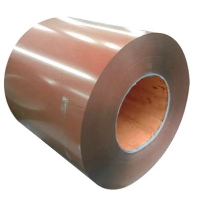 スタンダードガルバリューム鋼板コイル 亜鉛塗装 AZ30-AZ150g/m2 染色表面