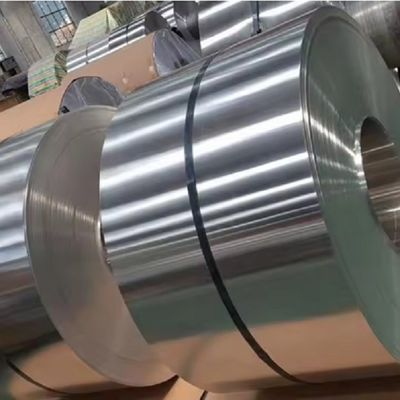 AZ150 アルミロール ガルバリューム 鋼コイル Q195 Q235 建物付き
