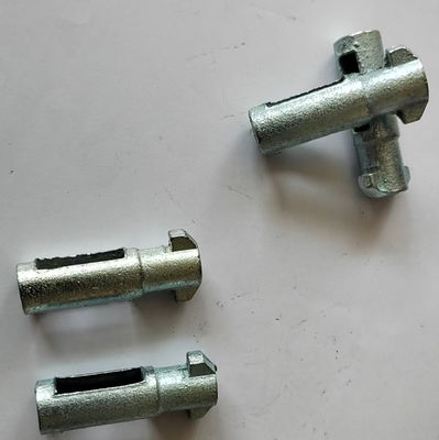 高精度硬化鋼製ドーベルピン 工業機械用