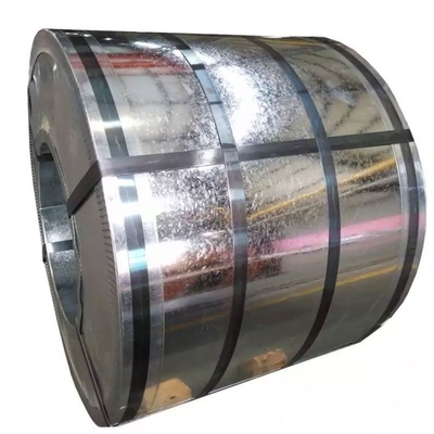 ASTM G90 鋼筋コイル 275g/m2 海兵装甲