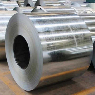 ASTM ガルバリューム鋼コイル 0.20-1.2mm 厚さ 建設用