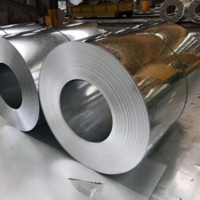ASTM ガルバリューム鋼コイル 0.20-1.2mm 厚さ 建設用