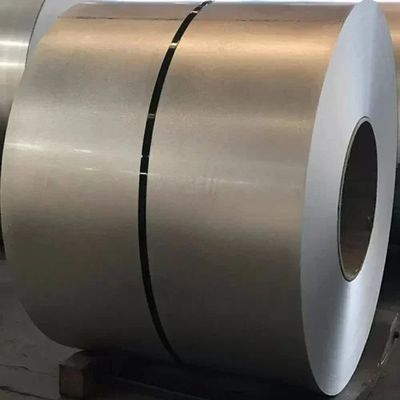 太陽光反射率75%以上、耐熱性315℃の、建材用熱反射55%アルミ亜鉛合金めっき鋼板