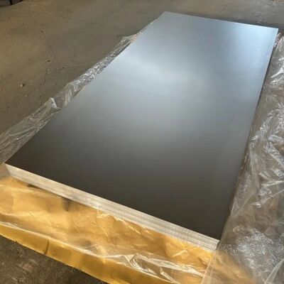 DX52D+AZガルバリウム鋼板コイル 0.12-2.0mm 厚さ、建築外装用