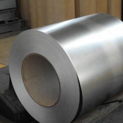 農業畜産建築用耐食性AZ150ガルバリウム鋼コイル
