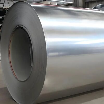 農業畜産建築用耐食性AZ150ガルバリウム鋼コイル