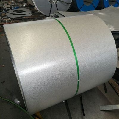 DX51D+AZ 建築用ガルバリウム鋼板 0.12-2.0mm
