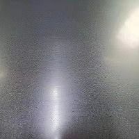 GLの青いPrepainted Galvalumeの鋼鉄は反指紋を巻く