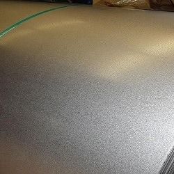 装飾色AFPのGalvalumeのプロフィール シートAZ150