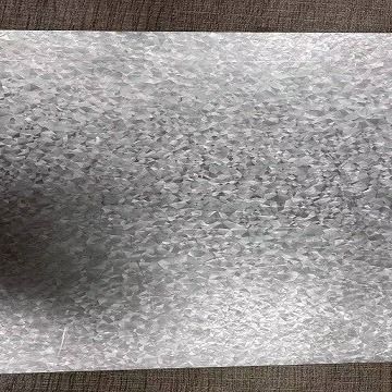 900mmはスパンコールのGalvalumeの鋼板G550 G450を最小にする