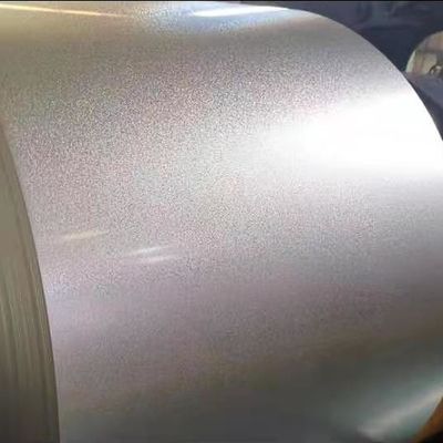 JIS DINは電流を通された鋼鉄コイルZ600亜鉛コーティングをPrepainted