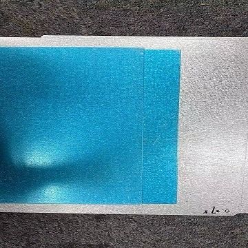 0.3-1.5mmの厚さは、柔らかいゼロ スパンコール冷間圧延された鋼鉄コイルに電流を通した