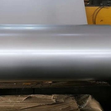 JISは鋼鉄平らなシート6mmに最小にするスパンコールを電流を通した