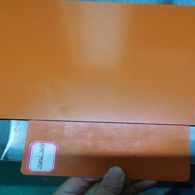 750mmの前に塗られた電流を通されたシート、PPGIの鋼鉄コイル
