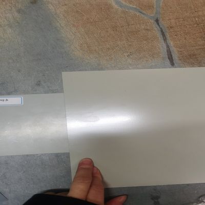 コイルCGCCの600mmの自浄式のGalvannealedの鋼板