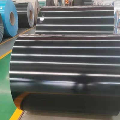 熱反射G550はGalvalumeの鋼鉄コイルDX51DをPrepainted
