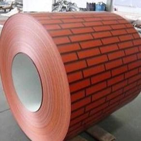 PPGI色を800mm印刷する装飾CGCHはシートに塗った