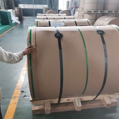 PPGI色を800mm印刷する装飾CGCHはシートに塗った