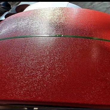 Prepainted電流を通された薄板金は塗られるZ30亜鉛を巻く