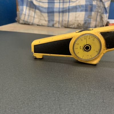 914mmのマットは屋根ふきのための電流を通された鋼鉄をPrepainted