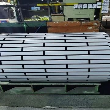 0.12mm ASTMの自浄式PPGIの鋼鉄コイルCGLCC