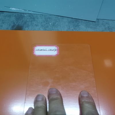 JIS G3322 508MM金属PPGIの鋼鉄コイルの家庭電化製品