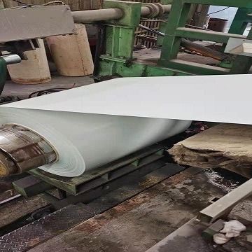 AZ150は鋼板PPGLの鋼鉄コイルの厚さ0.12mmを冷間圧延した