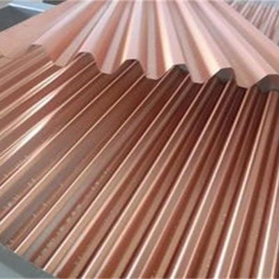 色は波形PPGLの鋼鉄コイル、色の55%のgalvalumeに塗った倉庫で使用された波形の金属に塗った