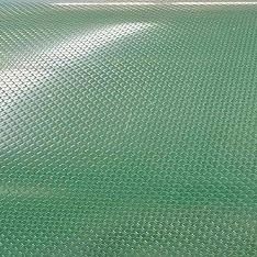 DX51Dの1250mm Prepainted Galvalumeの鋼鉄コイルのシート コンテナの家